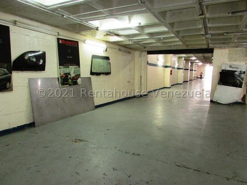 Imagen 7 de 25 de Edificio En Venta Los Ruices