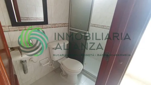 Apartamento En Arriendo En Coaviconsa. Cod A16979