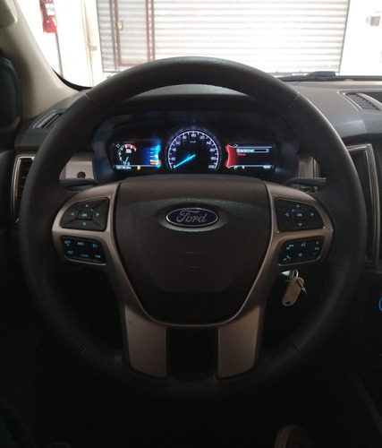 Imagen 10 de 15 de Ford Ranger 3.2 Cd Xlt Tdci 200cv Manual 4x2 2017