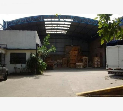 Imagen 6 de 19 de Importante Pta. Industrial En Venta. Gral. San Martin. Z/ind