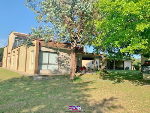 Venta Casa 6 Ambientes Virrey Del Pino