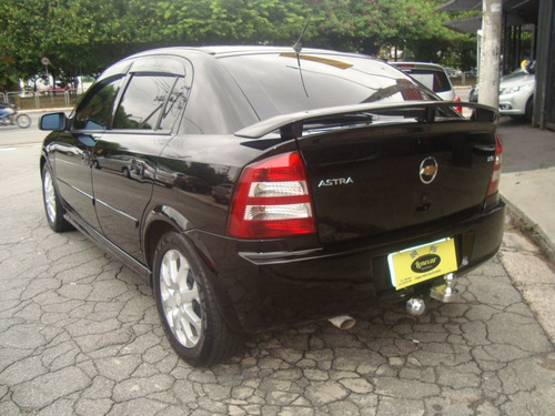 Gm Astra Advantage Flex Aut.