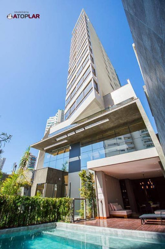 Imagem 29 de 30 de Cobertura À Venda, 239 M² Por R$ 3.486.086,83 - Centro - Itajaí/sc - Co0115