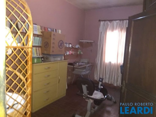Imagem 9 de 15 de Casa Térrea - Interlagos - Sp - 586711
