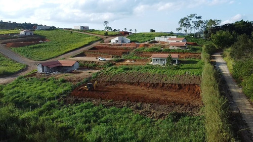 Imagem 6 de 27 de 01- Terrenos A 30 Minutos De Guarulhos E 45 Da Capital !