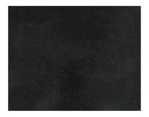 Mesa Lateral Alma Oro/negro Këssa Muebles