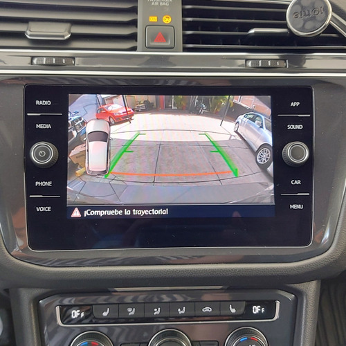 Imagen 15 de 15 de Volkswagen Tiguan (credito Disponible)