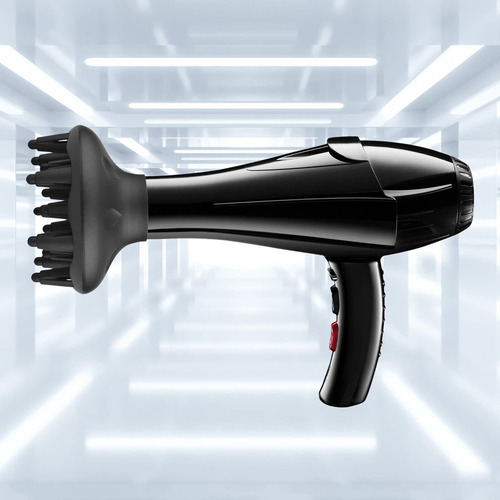 Difusor Universal Para Secador Pelo, Accesorio Para Secador