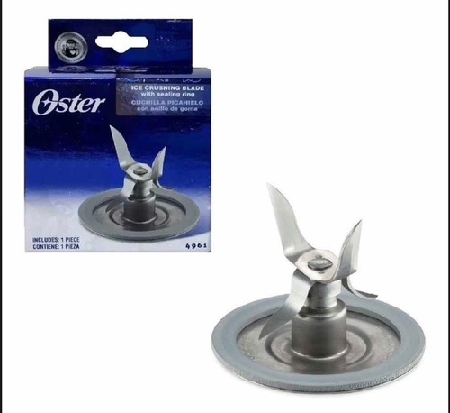 Cuchilla De Licuadora Oster