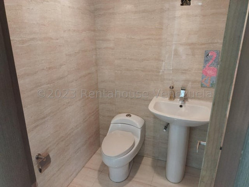 Apartamento Amoblado En Venta El Bosque Valencia Carabobo Mls #24-1682 LG
