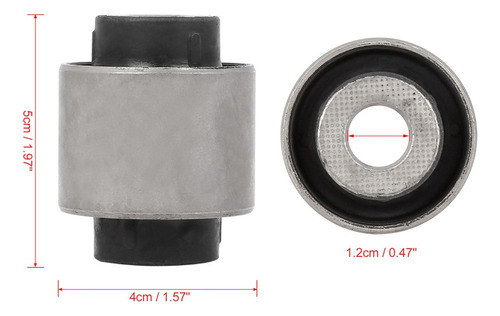 Buje De Brazo Control Trasero Para Honda Element 2003-2006