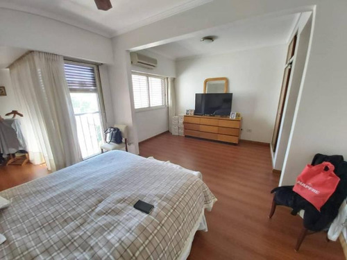 Imagen 23 de 30 de Hermoso Piso De 4 Ambientes Con Cochera Y Balcón Corrido. Muy Luminoso!!
