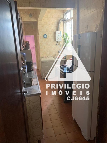 Imagem 5 de 18 de Apartamento À Venda, 3 Quartos, Flamengo - Rio De Janeiro/rj - 29608