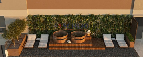 Imagem 14 de 15 de Apartamento Vila Nova Conceição - Mr75943