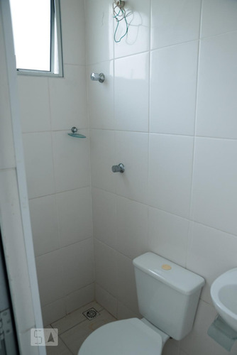 Apartamento Para Aluguel - Rio Branco, 3 Quartos, 74 - 892995246