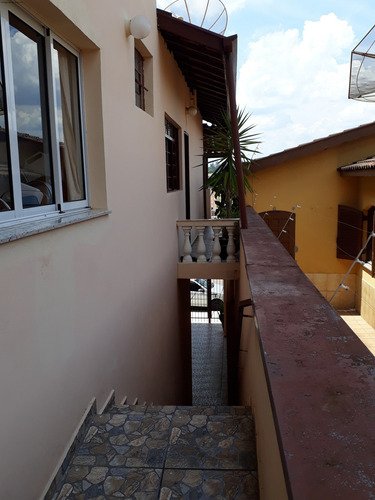 Imagem 23 de 28 de Casa Sobrado 2 Dormitórios, Cidade Nova, Jundiaí/sp - Ca00059 - 33542775