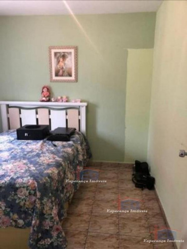 Imagem 11 de 15 de Ref.: 7174 - Casa Terrea Em Osasco Para Venda - V7174