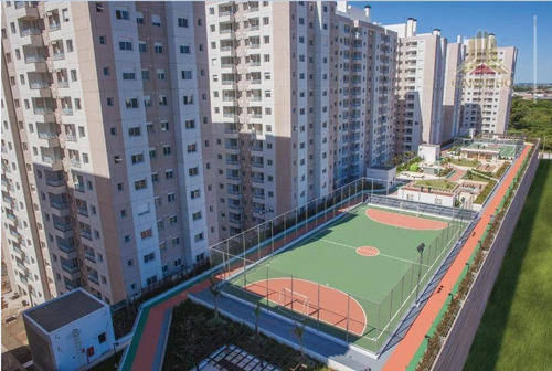 Imagem 2 de 26 de Vendo Apartamento Gardem Ao Lado Da Arena Do Grêmio Em Porto Alegre Rs - Gd0027
