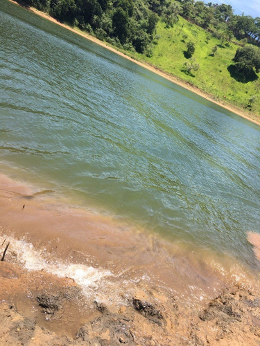 Imagem 19 de 30 de Vende-se Terrenos A 300m Da Represa!!!(rg)
