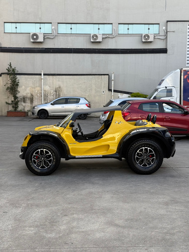 Super Buggy Wake Way 2016 Com Ar Condicionado