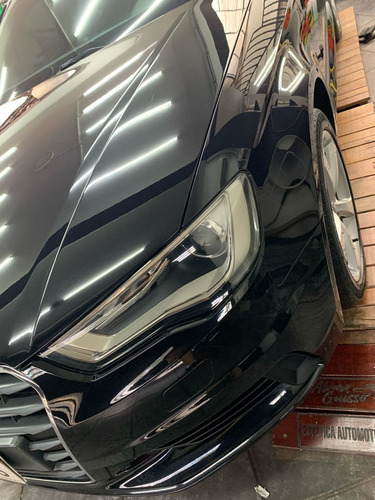 Audi A3 Sedan 1.4 Tfsi Attraction Flex Tiptronic 4p
