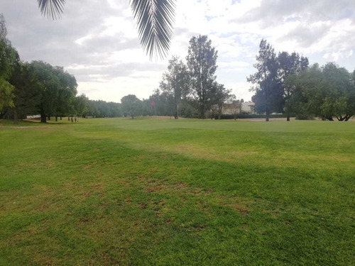 Imagen 2 de 11 de Terreno En Club De Golf Balvanera Polo & Country Club Am