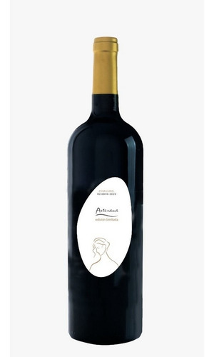 Bodega Artesana Zinfandel Reserva