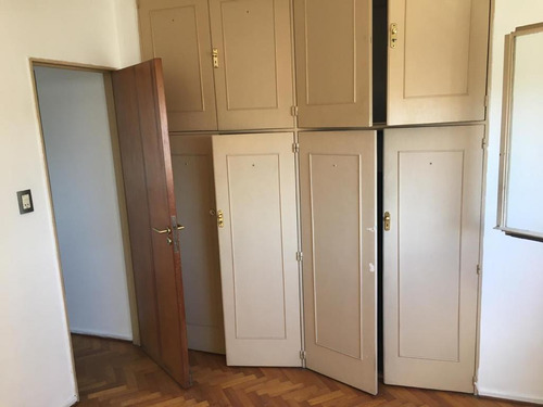 Imagen 14 de 15 de Venta De Departamento En Caba Zona Almagro De 2 Ambs Piso Alto Confort Y Mucha Luz