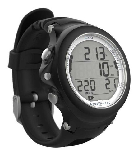 Imagen 1 de 2 de Computadora De Buceo Aqualung I200