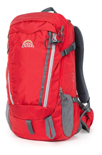 Mochila Mochilero Trekking Doite Zigor 35 Litros Camping