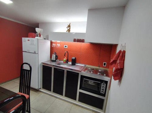 Imagen 16 de 23 de Departamento Pietro´s Aparts, A Estrenar, Mar Del Plata 2 Ambientes, Para 4 Personas!