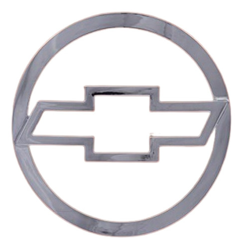 Emblema Tapa Baul Corsa Classic 4 Ptas 04/ 08  M.l