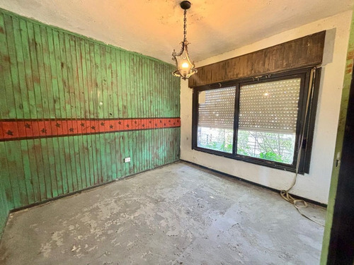 Venta Casa 4 Ambientes Padua