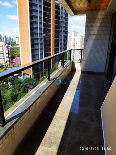 Imagem 2 de 23 de Apartamento Com 4 Dormitórios À Venda, 190 M² Por R$ 1.150.000 - Morumbi - São Paulo/sp - Ap6656