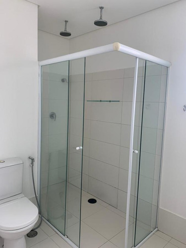 Apartamento Para Locação Em Taubaté, Loteamento Residencial E Comercial Bosque Flamboyant, 3 Dormitórios, 3 Suítes, 2 Banheiros, 3 Vagas - Ap0382_1-1420431