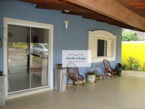 Imagem 7 de 17 de Chácara À Venda, 2500 M² Por R$ 765.000,00 - Terra Preta - Mairiporã/sp - Ch0005