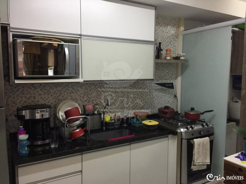 Imagem 1 de 14 de Apartamento Em Freguesia Do Ó - São Paulo - Sp - Av05/a48