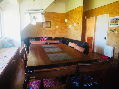 Comoda Y Hermosa Casa, En Pingueral