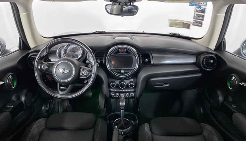 Imagen 12 de 15 de 121761 - Mini Cooper S 2017 Con Garantía