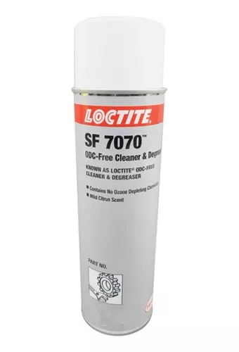 Loctite Limpiador De Contactos Eléctricos No Flamable - Aerosol 396 g