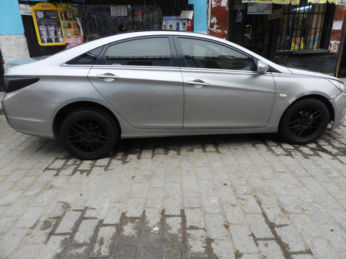 Hyundai Y20 Automático