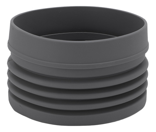 Café Reutilizable Elástico Coffee Bellow De Silicona