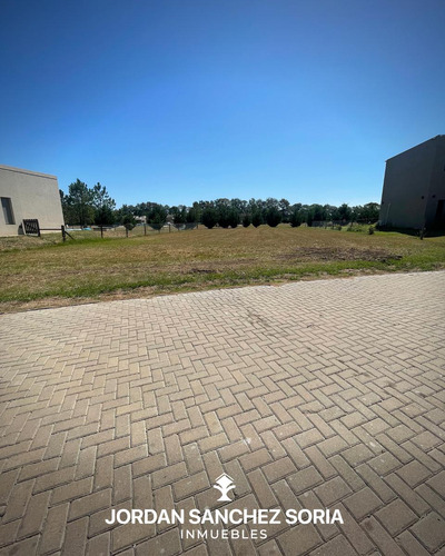 Terreno En Venta, Barrio Cerrado El Cardal Ii, Los Cardales