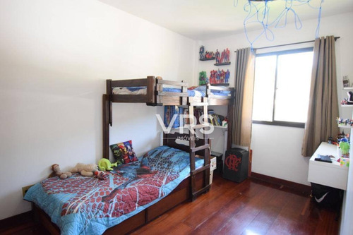 Imagem 13 de 18 de Apartamento Com 2 Dormitórios À Venda, 57 M² Por R$ 240.000,00 - Bom Retiro - Teresópolis/rj - Ap0347