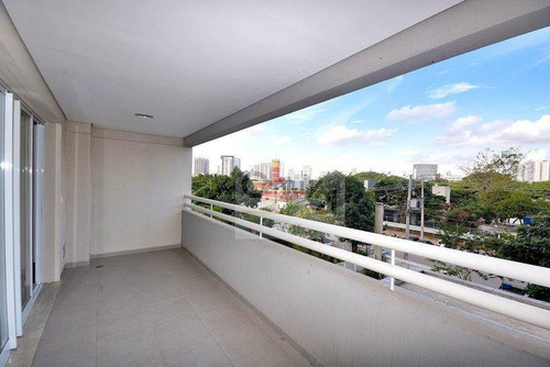 Imagem 2 de 21 de Apartamento Com 2 Dormitórios À Venda, 66 M² Por R$ 570.000,00 - Barra Funda - São Paulo/sp - Ap0980