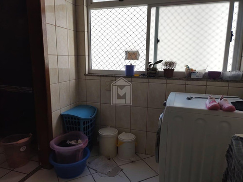 Imagem 4 de 10 de Apartamento À Venda, 3 Quartos, 1 Suíte, 2 Vagas, Santa Helena - Vitória/es - 1375
