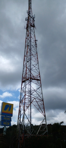 Alugo Esse Terreno P Instalar Torre De Telefonia. 