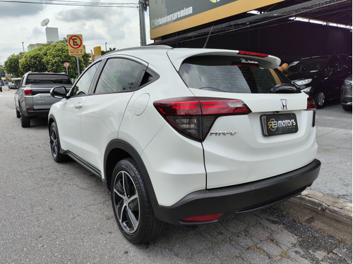 Honda HR-V HR-V EXL CVT 1.8 I-VTEC FlexOne