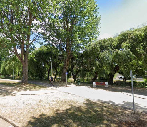 Vendo Casa En Plena Av, Gabriela Mistral (69777)