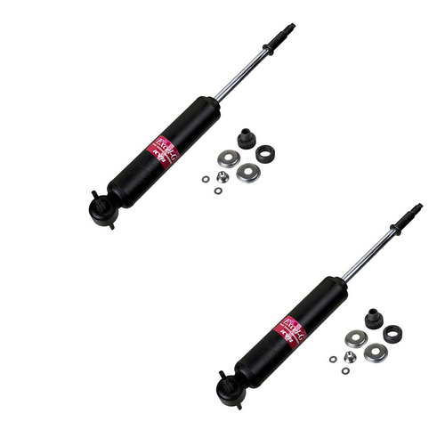 2 Amortiguadores Delanteros Dg Ram 1500 Pu 2wd 2004-2005 Kyb